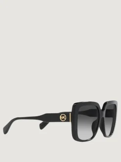 Occhiali da sole Michael Kors in acetato