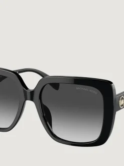 Occhiali da sole Michael Kors in acetato