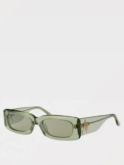 Occhiali da sole Mini Marfa Linda Farrow x The Attico in acetato