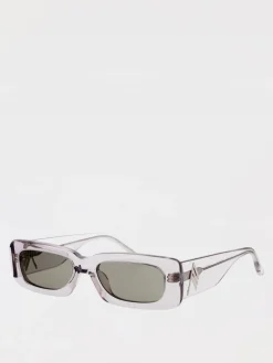 Occhiali da sole Mini Marfa Linda Farrow x The Attico in acetato