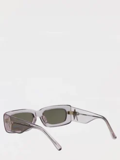 Occhiali da sole Mini Marfa Linda Farrow x The Attico in acetato