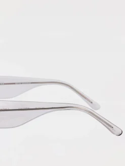 Occhiali da sole Mini Marfa Linda Farrow x The Attico in acetato