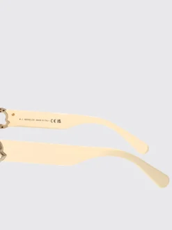 Occhiali da sole ML0244 Moncler in acetato