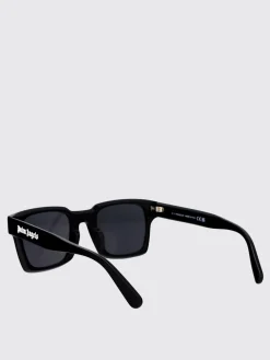 Occhiali da sole ML0251/P Palm Angels x Moncler in acetato con strass