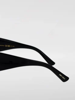 Occhiali da sole NENA/S Jimmy Choo in acetato