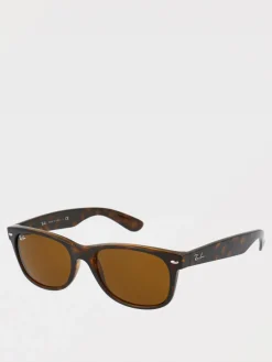 Occhiali da sole New Wayfarer Ray-Ban in acetato