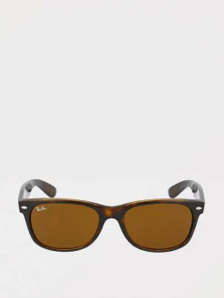 Occhiali da sole New Wayfarer Ray-Ban in acetato