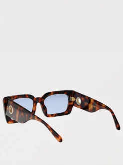 Occhiali da sole Nieve Linda Farrow in acetato