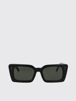 Occhiali da sole Nieve Linda Farrow in acetato