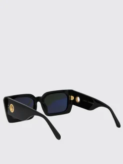 Occhiali da sole Nieve Linda Farrow in acetato