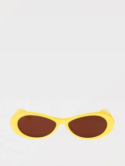 Occhiali da sole Nuvola JAC135C4SUN Jacquemus in acetato