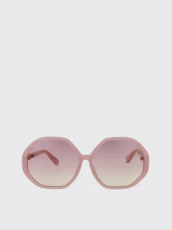 Occhiali da sole Paloma Linda Farrow in acetato