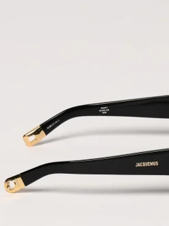Occhiali da sole Pilota JAC2C1SUN Jacquemus in acetato