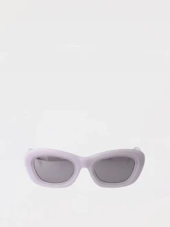 Occhiali da sole Rania Linda Farrow x The Attico in acetato