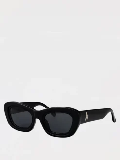 Occhiali da sole Rania Linda Farrow x The Attico in acetato