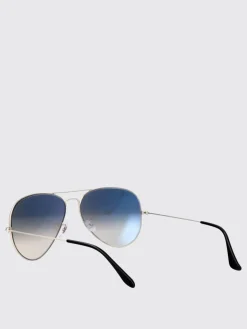 Occhiali da sole 0RB3025 Ray-Ban in metallo