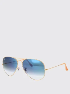 Occhiali da sole 0RB3025 Ray-Ban in metallo