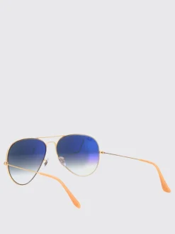 Occhiali da sole 0RB3025 Ray-Ban in metallo