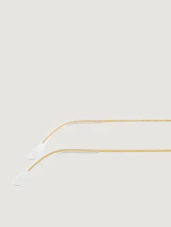 Occhiali da sole 0RB3025 Ray-Ban in metallo