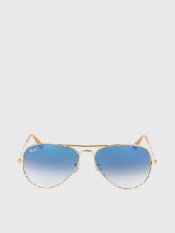 Occhiali da sole 0RB3025 Ray-Ban in metallo