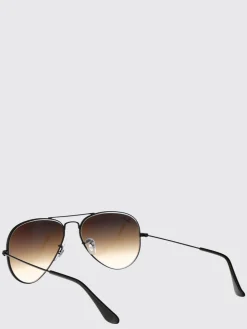 Occhiali da sole 0RB3025 Ray-Ban in metallo