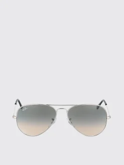 Occhiali da sole 0RB3025 Ray-Ban in metallo