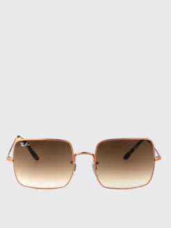 Occhiali da sole 0RB1971 Square Ray-Ban in metallo