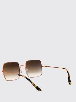 Occhiali da sole 0RB1971 Square Ray-Ban in metallo