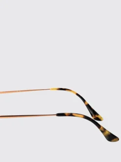 Occhiali da sole 0RB1971 Square Ray-Ban in metallo