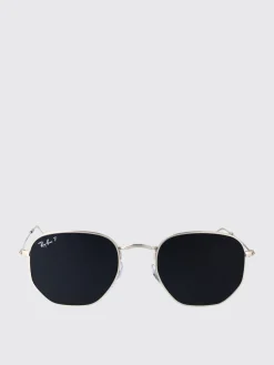 Occhiali da sole 0RB3548N Ray-Ban in metallo