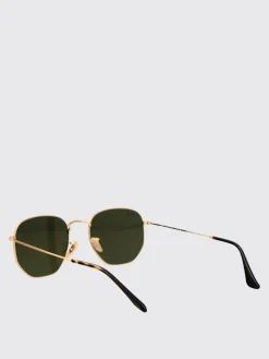 Occhiali da sole 0RB3548N Ray-Ban in metallo