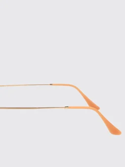 Occhiali da sole 0RB3548N Ray-Ban in metallo