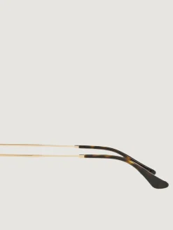 Occhiali da sole 0RB3548N Ray-Ban in metallo