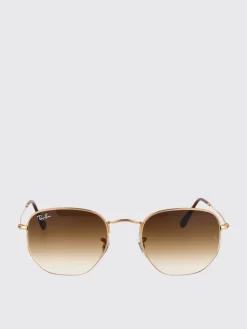 Occhiali da sole 0RB3548N Ray-Ban in metallo