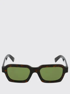 Occhiali da sole Retrosuperfuture in acetato tartarugato