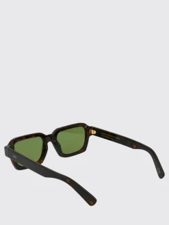 Occhiali da sole Retrosuperfuture in acetato tartarugato