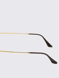 Occhiali da sole Round Metal Ray-Ban in metallo