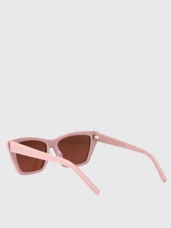 Occhiali da sole Saint Laurent in acetato