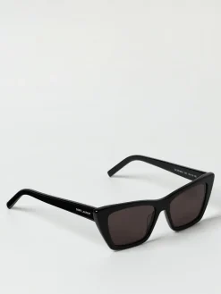 Occhiali da sole Saint Laurent in acetato