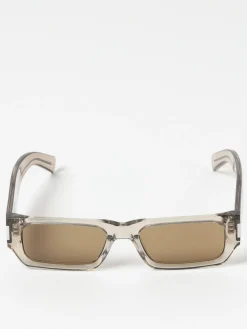Occhiali da sole Saint Laurent in acetato