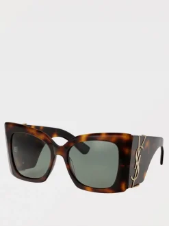 Occhiali da sole SL 119 Blaze Saint Laurent in acetato