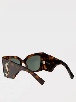 Occhiali da sole SL 119 Blaze Saint Laurent in acetato