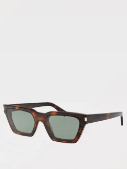 Occhiali da sole SL 633 Calista Saint Laurent in acetato