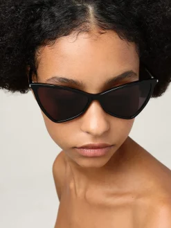 Occhiali da sole SL 475 Jerry Saint Laurent in acetato