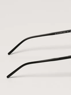 Occhiali da sole SL 207 Kate Thin Saint Laurent in acetato