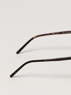 Occhiali da sole SL 207 Kate Thin Saint Laurent in acetato