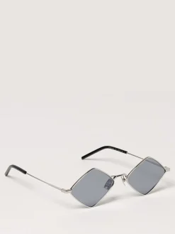 Occhiali da sole SL 302 LISA 010 Silver Saint Laurent