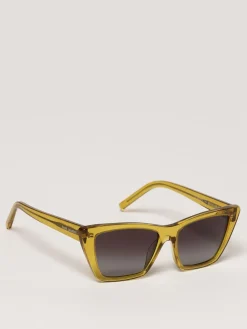 Occhiali da sole SL 276 Mica Saint Laurent in acetato