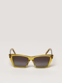 Occhiali da sole SL 276 Mica Saint Laurent in acetato