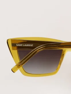 Occhiali da sole SL 276 Mica Saint Laurent in acetato